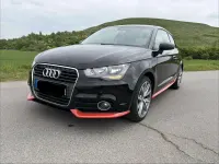 Gebraucht Audi A1 Ambition 122 PS (89 kW) 2010 Kleinwagen