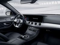 gebraucht Mercedes E63S AMG 4M+ PERF-Abgas*Keramik*designo*Carbon