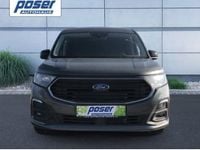 Neu Ford Transit Limited 102 PS (75 kW) 2025 Grau Van