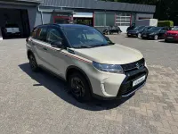 Neu Suzuki Vitara 110 PS (80 kW) 2026 Beige SUV