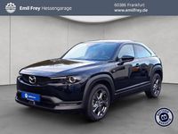 Gebraucht Mazda MX30 Ad'Vantage 106 kW (145 PS) 2023 Schwarz SUV