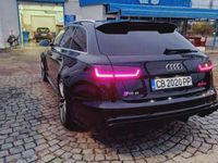 gebraucht Audi RS6 Avant