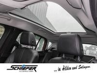 Gebraucht Ford B-MAX Titanium 120 PS (88 kW) 2012 Braun Van / Kleinbus