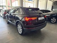 Gebraucht Audi Q3 S-Line 245 PS (180 kW) 2021 Schwarz SUV