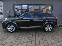 Gebraucht Cupra Formentor 150 PS (110 kW) 2023 Schwarz SUV