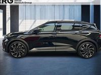 Gebraucht Renault Scenic E-Tech Esprit Alpine 160 kW (218 PS) 2024 Schwarz SUV