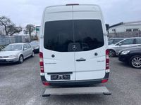 gebraucht Mercedes Sprinter 316 CDI Kasten