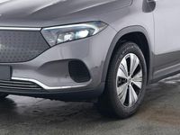 Gebraucht Mercedes EQA350 Advanced Plus 214 kW (292 PS) 2024 Lack mountaingrau SUV