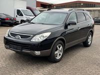 Gebraucht Hyundai Veracruz 239 PS (175 kW) 2010 Schwarz SUV