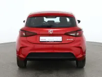 Neu MG MG3 Comfort 116 PS (85 kW) 2026 Diamondrotmet. Kleinwagen