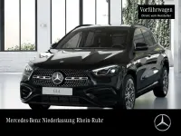 Gebraucht Mercedes GLA180 AMG 136 PS (100 kW) 2026 Kosmosschwarz SUV