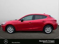 gebraucht Mazda 3 32.0 SKYACTIV-G 120 Center-Line Touring-Paket* BC