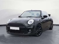 gebraucht Mini Cooper Cabriolet Navi ACC Sportsitze LED Sitzheizun