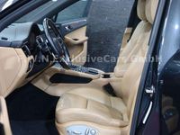 Gebraucht Porsche Macan 252 PS (185 kW) 2016 Grau SUV