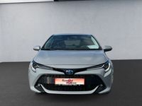 gebraucht Toyota Corolla 1.8 Hybrid Team Deutschland+Technik+WR