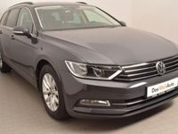 Gebraucht VW Passat Comfortline 150 PS (110 kW) 2015 Grau Kombi