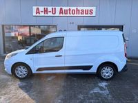 gebraucht Ford Transit Connect Kasten lang Trend