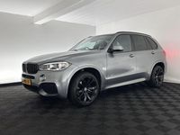 Gebraucht BMW X5 Executive 313 PS (230 kW) 2016 Grau SUV