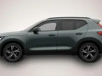 Neu Volvo XC40 Plus 197 PS (144 kW) 2026 Manufacturer SUV