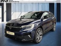 Gebraucht Renault Espace Iconic 200 PS (147 kW) 2023 Blau SUV