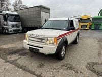 Gebraucht Land Rover Discovery 4 SE 190 PS (139 kW) 2010 SUV