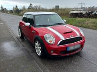 gebraucht Mini Cooper S r56