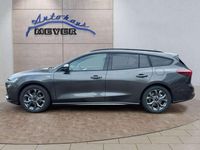 Neu Ford Focus ST-Line X 155 PS (114 kW) 2025 Magnetic grau Kombi