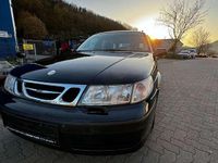 Gebraucht Saab 9-5 150 PS (110 kW) 1999 Other Kombi