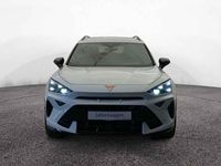 Gebraucht Cupra Formentor 150 PS (110 kW) 2025 "nevada" weiss metallic SUV