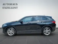 Gebraucht BMW X2 Advantage 190 PS (139 kW) 2023 Schwarz SUV
