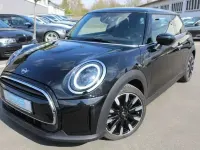 Gebraucht Mini Cooper 136 PS (100 kW) 2023 Schwarz Kleinwagen