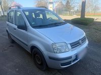 gebraucht Fiat Panda 1.3 Benzin