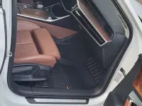 Gebraucht Audi A6 Design 245 PS (180 kW) 2021 Kombi