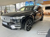 Gebraucht Volvo XC90 Inscription 235 PS (172 kW) 2023 Andere farbe SUV