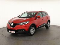 Gebraucht Renault Kadjar Experience 131 PS (96 kW) 2017 Rot SUV