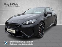 Gebraucht BMW M135 Performance 300 PS (220 kW) 2025 Schwarz Kleinwagen