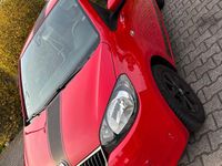 Gebraucht Skoda Citigo 60 PS (44 kW) 2012 Rot Kleinwagen