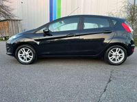 Gebraucht Ford Fiesta SYNC Edition 101 PS (74 kW) 2015 Limousine