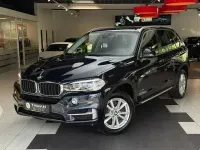Gebraucht BMW X5 Performance 306 PS (225 kW) 2017 Imperialblau brillanteffekt me SUV