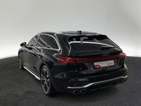 Gebraucht Audi S5 Ambiente 367 PS (269 kW) 2025 Mythosschwarz metallic Kombi