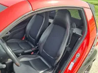 Gebraucht Smart ForTwo Cabrio 71 PS (52 kW) 2013 Schwarz Cabrio