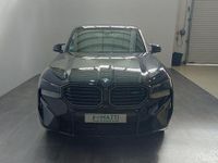 Gebraucht BMW XM M Sport 313 PS (230 kW) 2025 Schwarz SUV