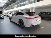 Gebraucht Porsche Panamera GTS Sport Turismo 480 PS (353 kW) 2023 Kreide Limousine