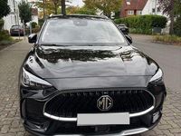 Gebraucht MG HS Comfort 162 PS (119 kW) 2024 Schwarz SUV