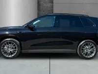 Nouă Leapmotor C10 219 kW (299 CP) 2026 Negru SUV