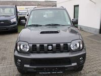 gebraucht Suzuki Jimny Style