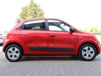 gebraucht Renault Twingo 1.0 Life KLIMA START&STOP