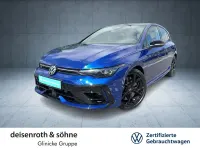 Gebraucht VW Golf VIII R 333 PS (244 kW) 2025 Limousine