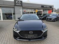 Neu Mazda 3 Center-Line 140 PS (102 kW) 2025