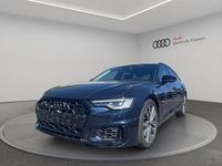 Gebraucht Audi S6 Sport 344 PS (253 kW) 2024 Blau Limousine